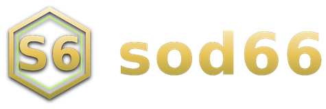 sod66 logo