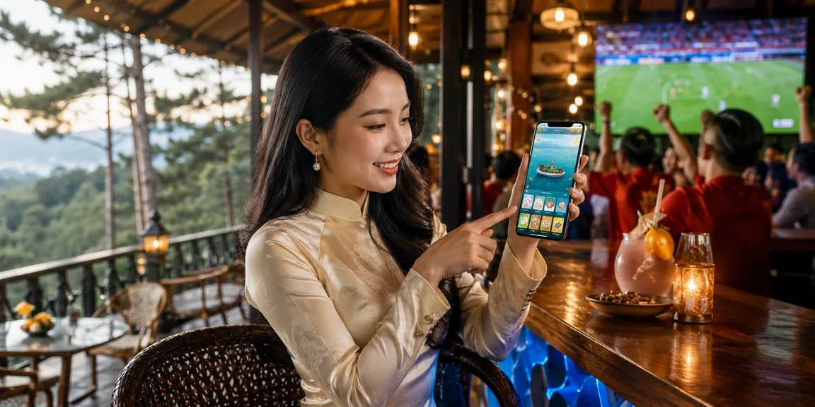 sod66 Khám phá sảnh sod66 trên điện thoại